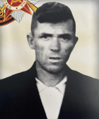 Истомин Петр Васильевич