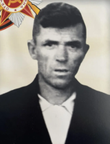 Истомин Петр Васильевич