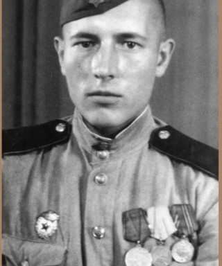 Ахмадеев Нурулла Зинатович