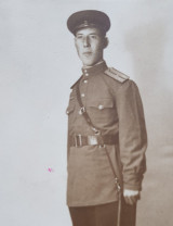 Ковалев Павел Алексеевич