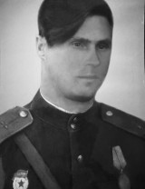 Клишин Николай Яковлевич