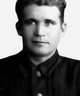 Шутов Федор Иванович