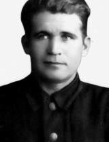 Шутов Федор Иванович
