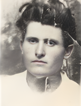 Тимофеев Николай Федулович