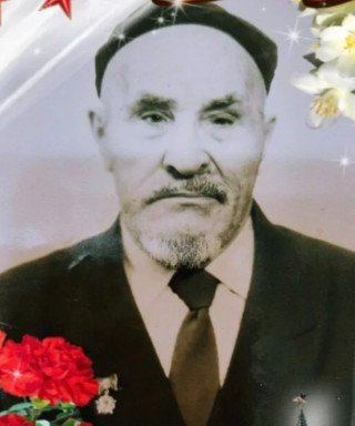 Нигматуллин Самигулла Зиннатуллович