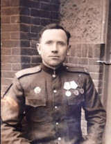 Шалайкин Матвей Иванович