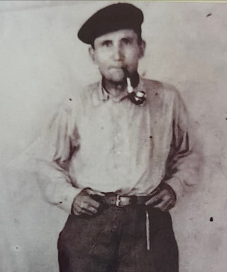 Болтов Иван Афонасьевич