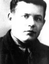 Загребин Степан Васильевич