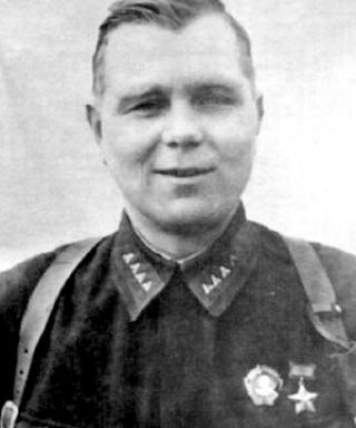 Калинин Александр Андреевич
