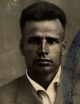 Хвостанцев Григорий Тимофеевич