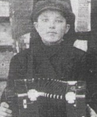 Бессолицын Александр Алексеевич