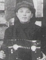 Бессолицын Александр Алексеевич