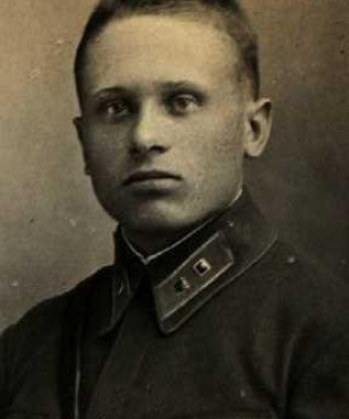 Лукин Михаил Лукич