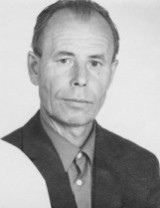 Юдинцев Василий Тимофеевич