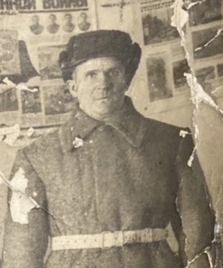 Подхватилин Ефим Павлович