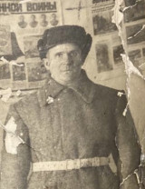 Подхватилин Ефим Павлович