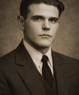 Носовский Дмитрий Семенович