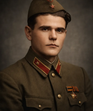 Носовский Дмитрий Семенович