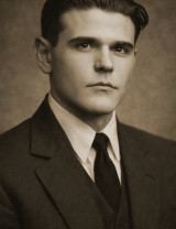 Носовский Дмитрий Семенович