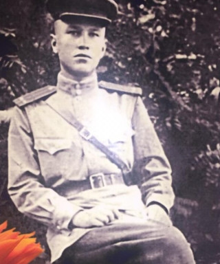 Томилин Василий Ильич