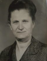Кушнир Раиса Яковлевна