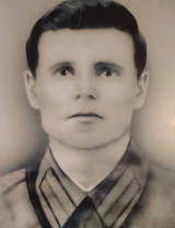 Рудоман Афанасий Терентьевич