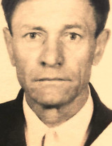 Байбиков Ильяс Ибрагимович