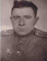 Мелехин Иван Герасимович
