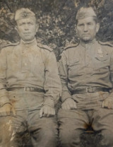 Бронников Савин Савинович