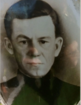 Азаров Егор Егорович