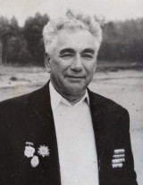 Суяргулов Гельмитдин Каюмович