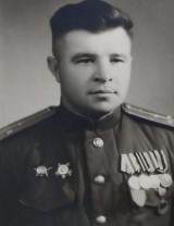 Петренко Николай Иванович