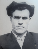 Свириденко Василий Романович