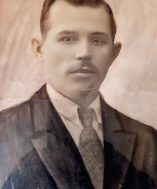 Дербунов Прокофий Алексеевич