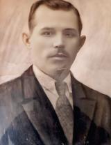 Дербунов Прокофий Алексеевич