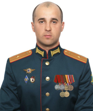 Деменчук Николай Андреевич