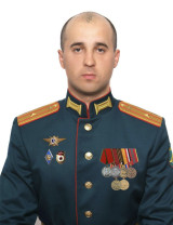 Деменчук Николай Андреевич