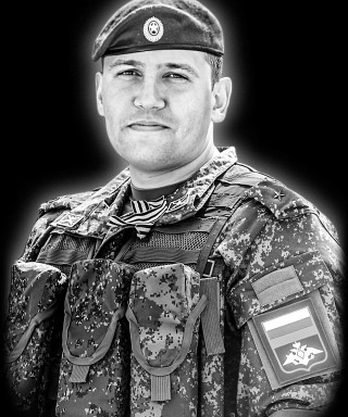 Зуев Жан Георгиевич