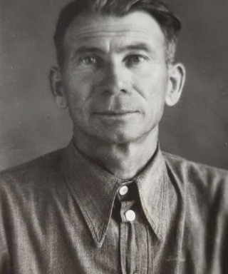 Караваев Константин Захарович