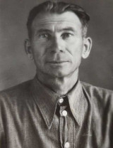 Караваев Константин Захарович