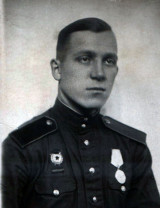 Деревянкин Николай Михайлович