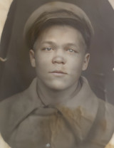 Паньков Константин Федорович