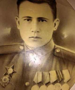 Старицын Андрей Александрович