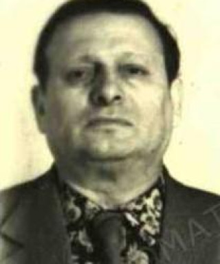 Авакян Грант Залибекович