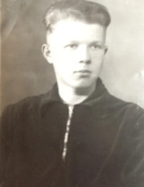 Андрианов Василий Иванович