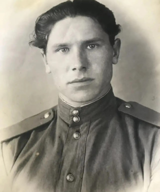 Черныш Иван Васильевич