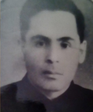 Кочев Константин Сергеевич