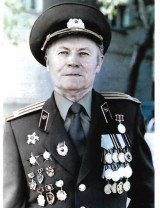 Быткин Иван Андреевич