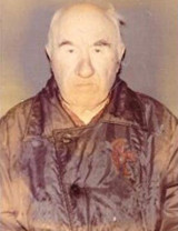 Ихсанов Нурислам Шайхутдинович