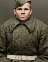 Олюшин Василий Николаевич